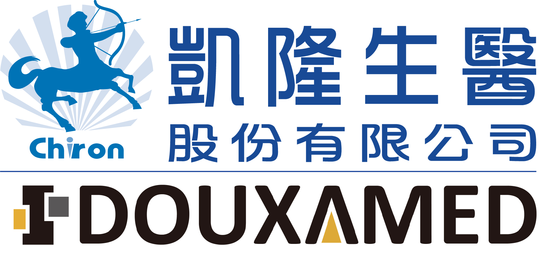 凱隆生醫股份有限公司